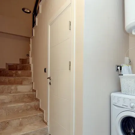 Apartman Gostevaya Kvartira *