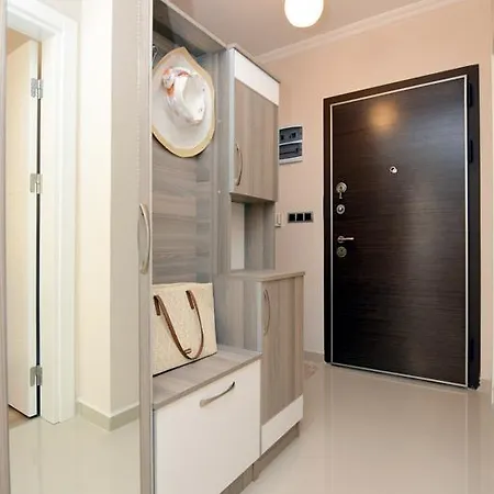 Gostevaya Kvartira Apartman Didim
