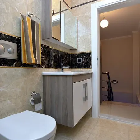 Apartman Gostevaya Kvartira