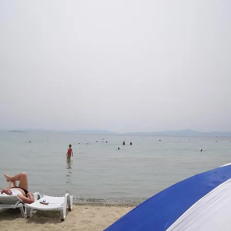 Gostevaya Kvartira Didim