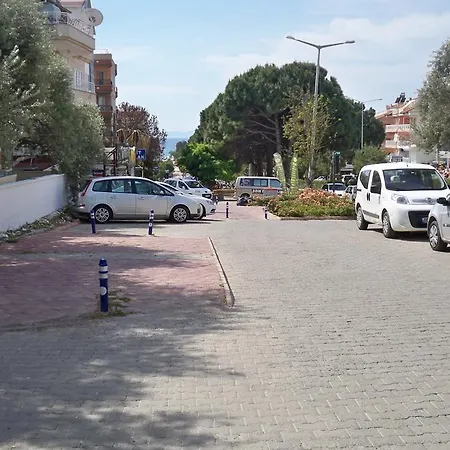 Apartman Gostevaya Kvartira