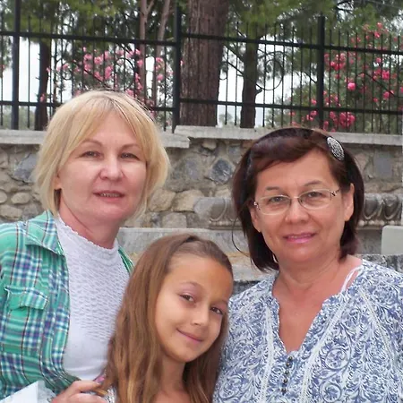 Apartman Gostevaya Kvartira *